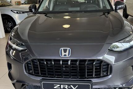 Honda ZR-V 26.665 km 33.490 &euro; Brühl 50321