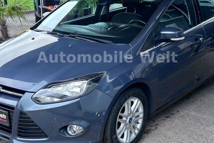 Ford Focus 184.480 km 7.980 &euro; Frechen 50226