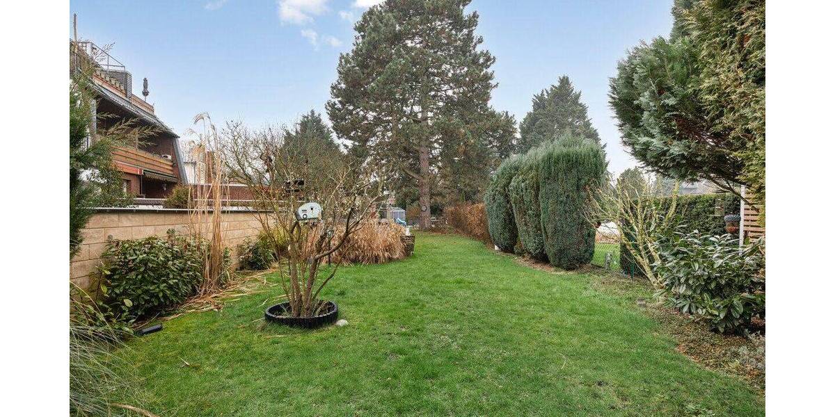 Ein -oder Zweifamilienhaus in Top-Lage von Hürth-Efferen 5 zimmer