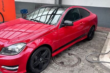 Mercedes C 250