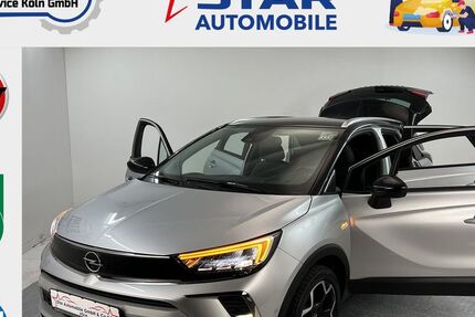 Opel Crossland (X) 102.747 km 14.390 &euro; Köln 50739