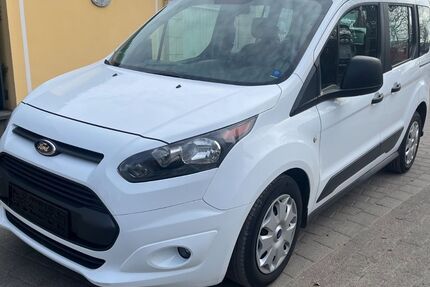 Ford Tourneo Connect 204.696 km 6.300 &euro; Bonn 53227