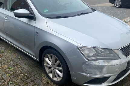 Seat Toledo 232.150 km 3.999 &euro; Bonn 53117