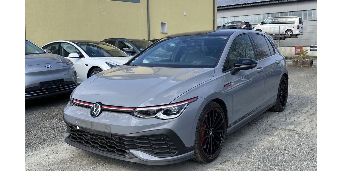 VW Golf 16.236 km 37.500 &euro; Eitorf 53783