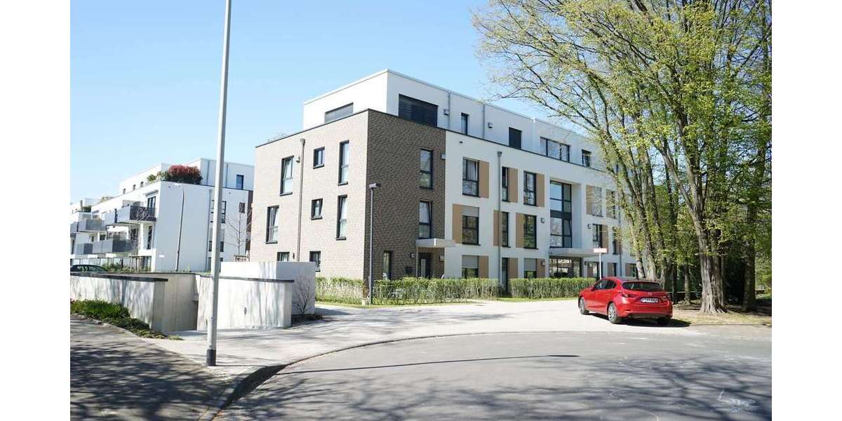 Etagenwohnung Bonn Friesdorf - 3 Zimmer, 98 m&sup2;, 1.700&euro; | Angebot:24529694