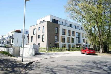 Wohnung Bonn Friesdorf - 3 Zimmer, 98 m&sup2;, 1.700&euro; | Angebot:24529694