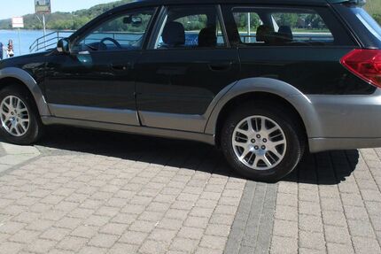 Subaru Outback 97.000 km 11.950 &euro; Bad Breisig 53498