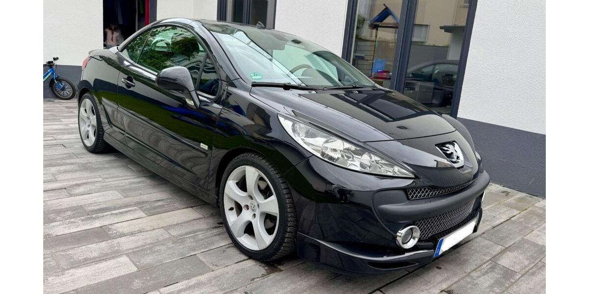 Peugeot 207 122.000 km 6.490 &euro; Siegburg 53721