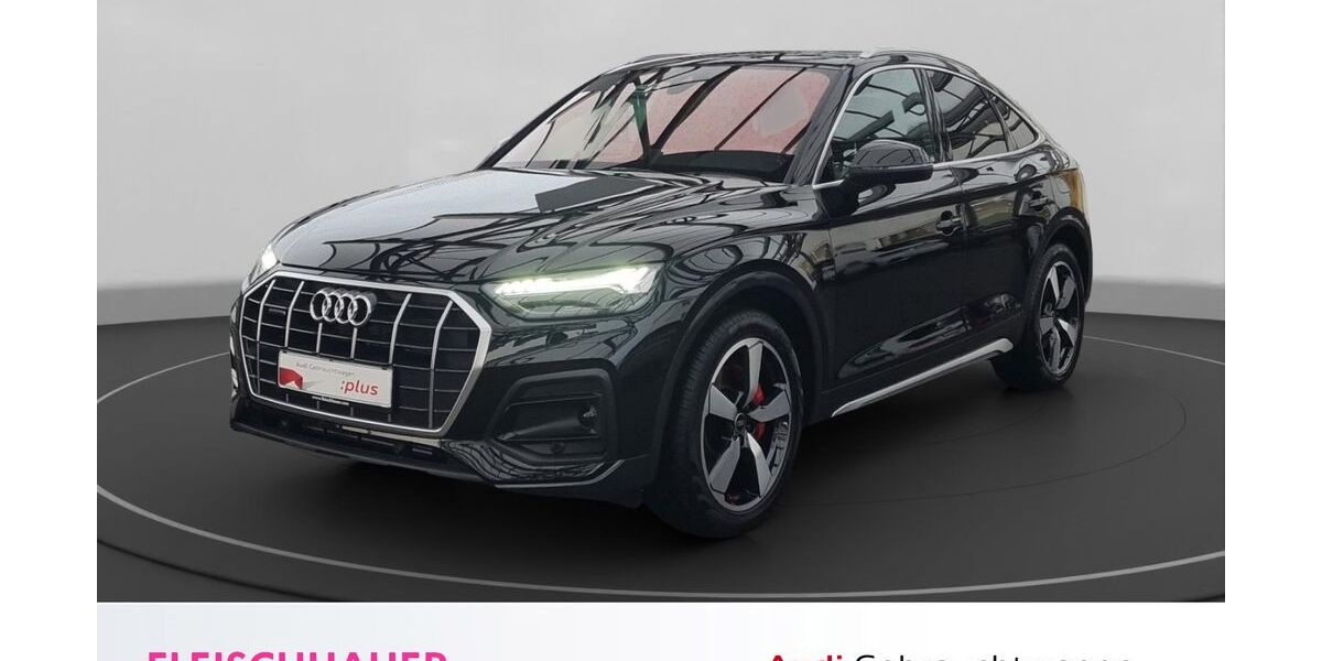 Audi Q5 4.995 km 54.490 &euro; Euskirchen 53879