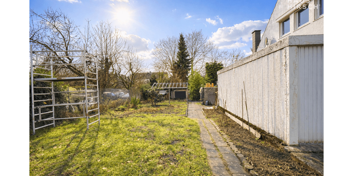 Grundstück Köln Wahn - 275.500&euro; | Angebot:25752088