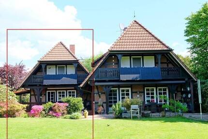 Haus Rösrath - 3 Zimmer, 90 m&sup2;, 355.000&euro; | Angebot:26607069