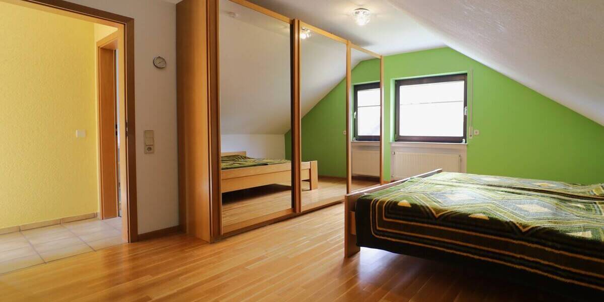 Einfamilienhaus Swisttal / Ludendorf Ludendorf - 4 Zimmer, 118 m&sup2;, 428.000&euro; | Angebot:26584658