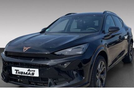 Cupra Formentor 17.710 km 30.990 &euro; Bonn 53227