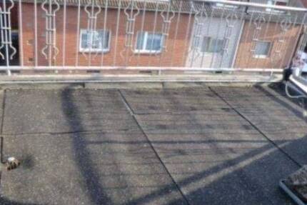 Frechen, zentrale helle ruhige 2 Zimmer, 64 m², Tageslichtbad, Balkon, Garage 2 zimmer