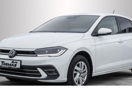 VW Polo 72.010 km 16.590 € Bonn 53227