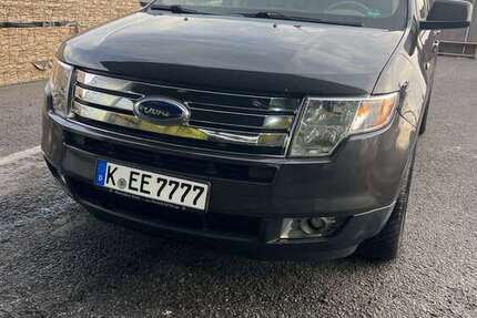 Ford Edge 215.000 km 6.999 € Köln 51109
