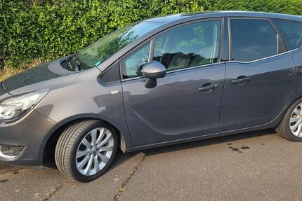 Opel Meriva 179.980 km 4.490 € Erftstadt 50374