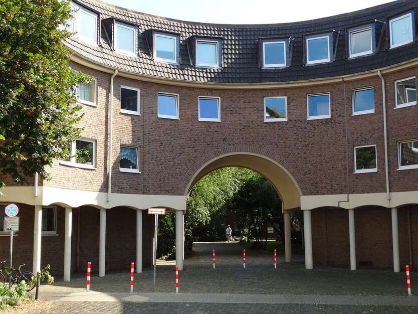 Wohnung zum Mieten in Bonn 763 € 52.61 m² 2 zimmer