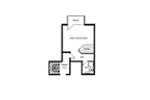 Zentrales Appartement mit idealer Anbindung in Bonn-Beuel - 1- Bonn Beuel-Mitte | Angebot:27211036