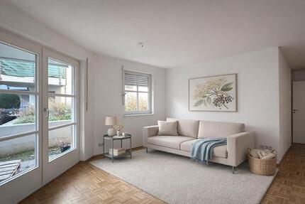 Wohnung Köln Lindenthal - 2 Zimmer, 45 m&sup2;, 790&euro; | Angebot:24815785