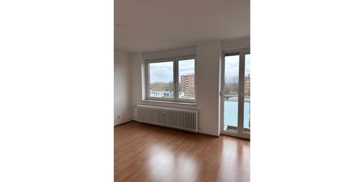 Etagenwohnung Frechen - 2 Zimmer, 62 m&sup2;, 1.100&euro; | Angebot:26337649