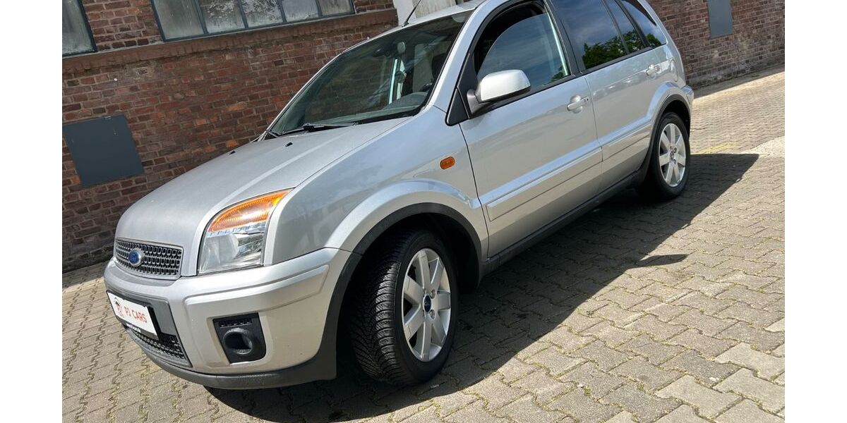Ford Fusion 65.742 km 4.490 &euro; Köln 51069