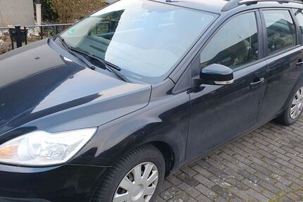 Ford Focus 189.000 km 1.999 &euro; Bad Hönningen 53557