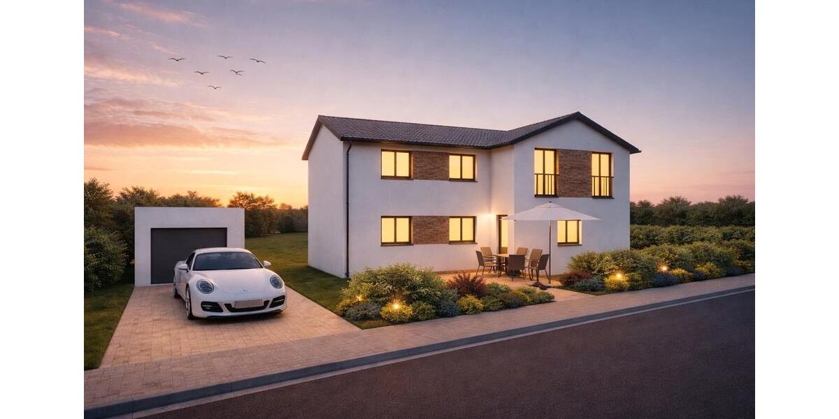 Einfamilienhaus Bad Neuenahr-Ahrweiler Ahrweiler - 6 Zimmer, 160 m&sup2;, 595.000&euro; | Angebot:26973185