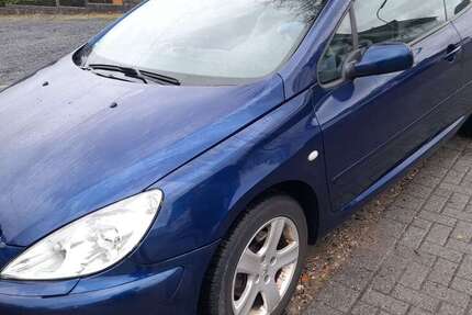 Peugeot 307 213.954 km 999 &euro; Hennef 53773