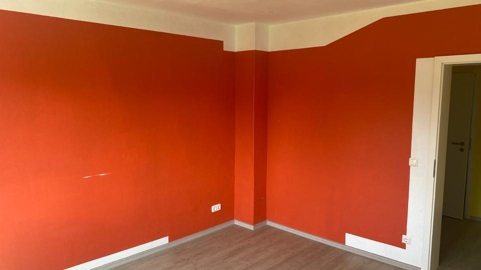 2 - Zimmerwohnung in Köln-Gremberghoven