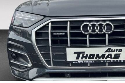 Audi Q5 45.160 km 41.480 &euro; Hennef 53773