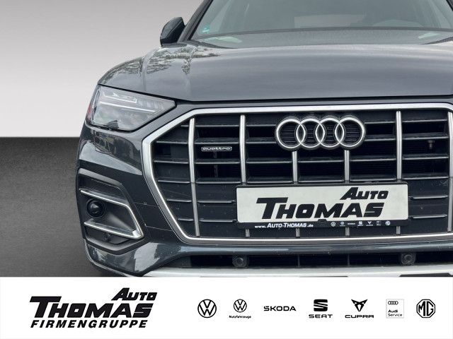 Audi Q5 45.160 km 41.880 &euro; Hennef 53773