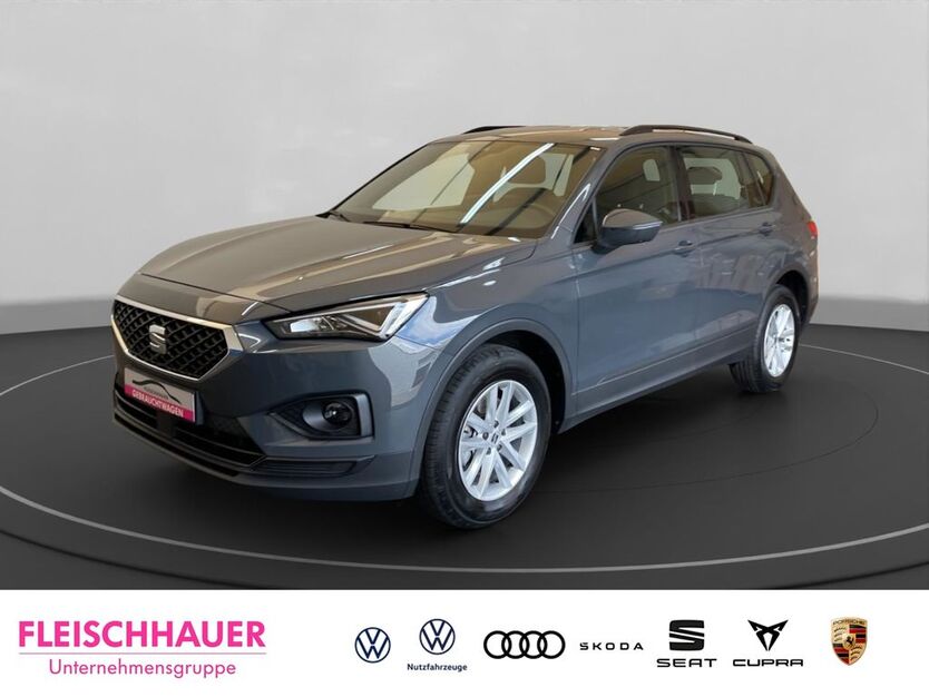 Seat Tarraco 18.620 km 30.770 € Köln 50823