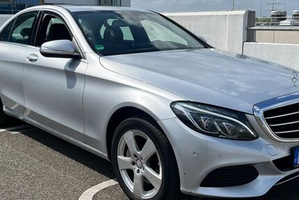 Mercedes-Benz C 250 187.000 km 16.900 &euro; Hürth 50354