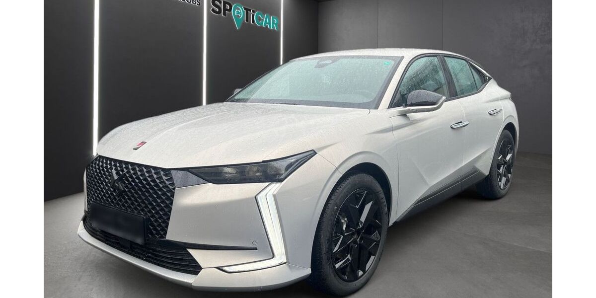 DS Automobiles DS4 9.999 km 20.980 &euro; Köln 50829