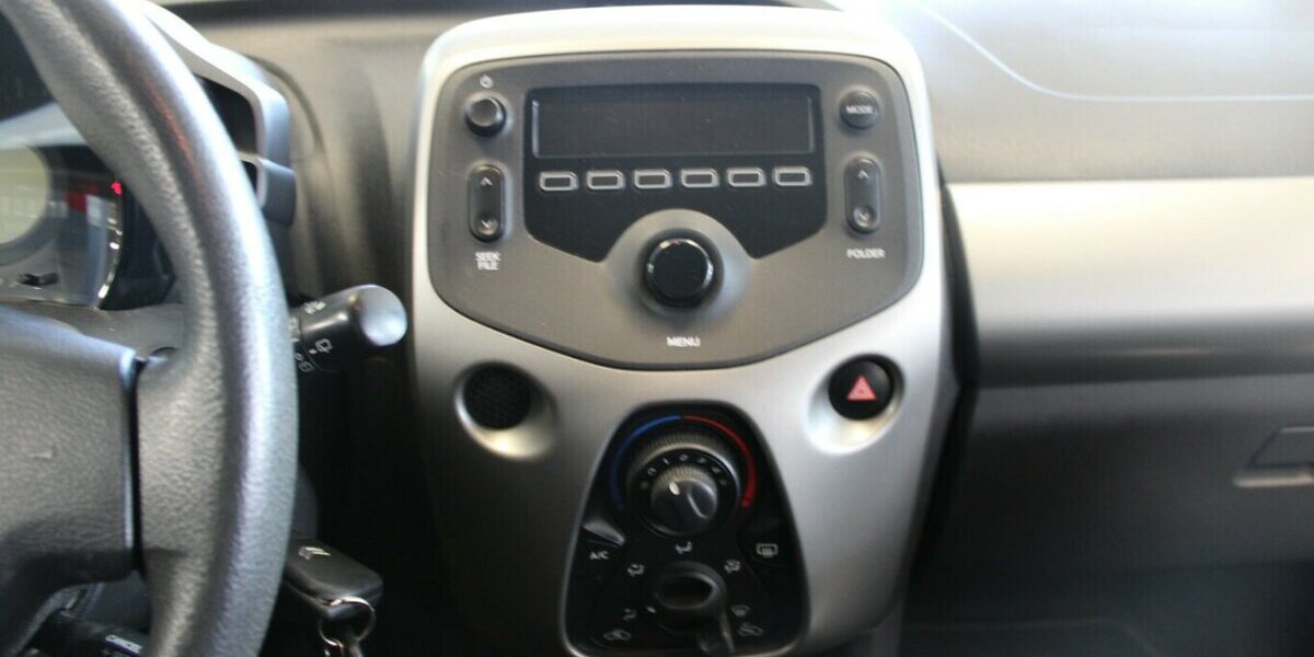 Citroen C1 VTi 68 Feel 69.100 km 7.980 &euro; Euskirchen 53881