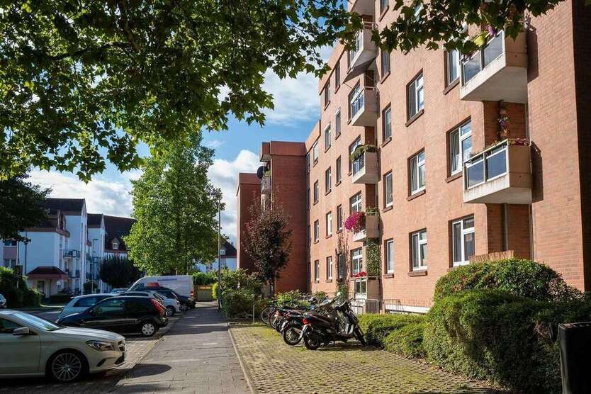 Wohnung zum Kaufen in Brühl 309.999 € 81.6 m²