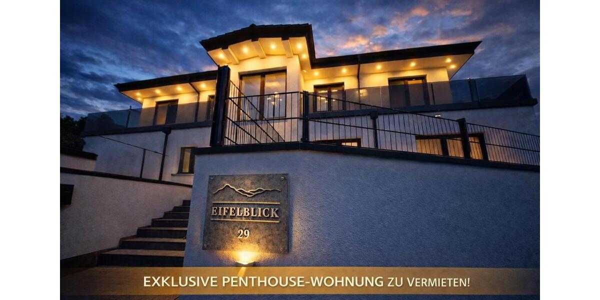 Einfamilienhaus Rheinbreitbach - 2 Zimmer, 93 m&sup2;, 1.399&euro; | Angebot:24892917