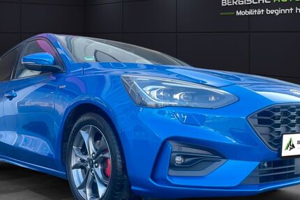 Ford Focus 110.752 km 14.799 &euro; Bergisch Gladbach 51469