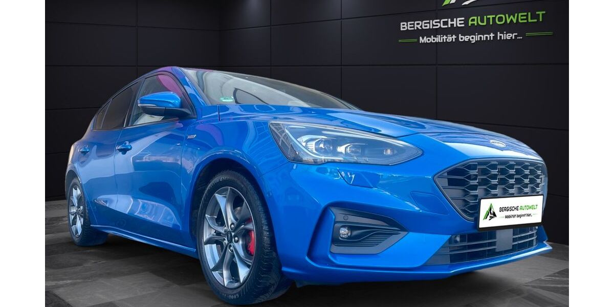 Ford Focus 110.752 km 14.799 &euro; Bergisch Gladbach 51469