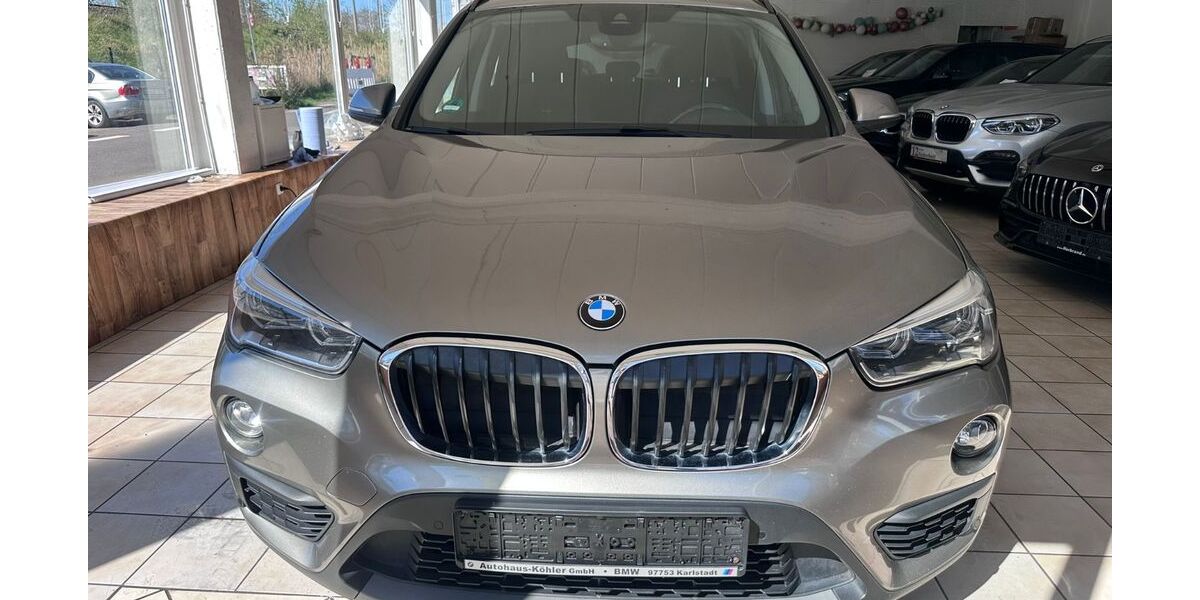 BMW X1 163.000 km 14.800 &euro; Bonn 53119