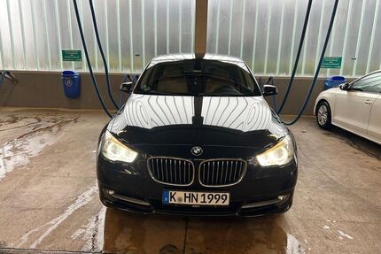 BMW 535 Gran Turismo