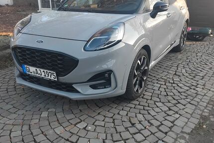 Ford Puma 59.000 km 20.000 &euro; Bergisch Gladbach 51469