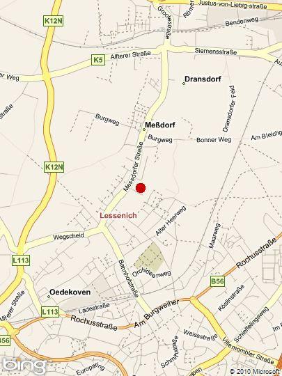 Garagen / Stellplätze Bonn Hardtberg - 85&euro; | Angebot:20934562