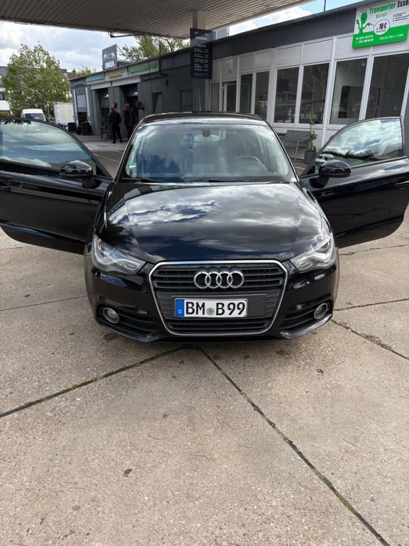Audi A1 255.000 km 4.500 € Köln 50937