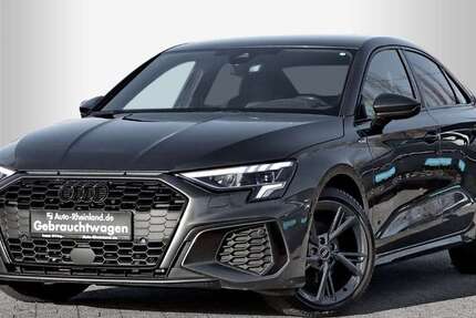 Audi A3 115.170 km 25.245 &euro; Bonn 53175