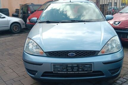 Ford Focus 208.000 km 1.499 &euro; Kuchenheim 53881