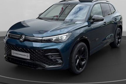 VW Tiguan 3.456 km 46.490 &euro; Euskirchen 53879