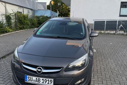 Opel Astra 180.000 km 6.100 &euro; Hennef 53773