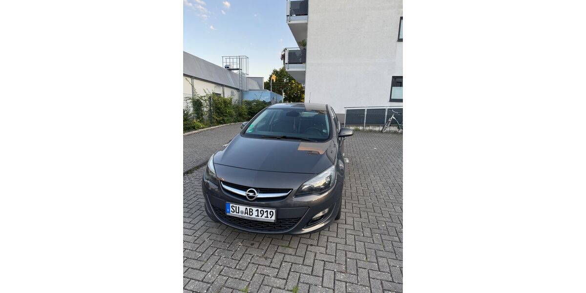 Opel Astra 180.000 km 6.100 &euro; Hennef 53773